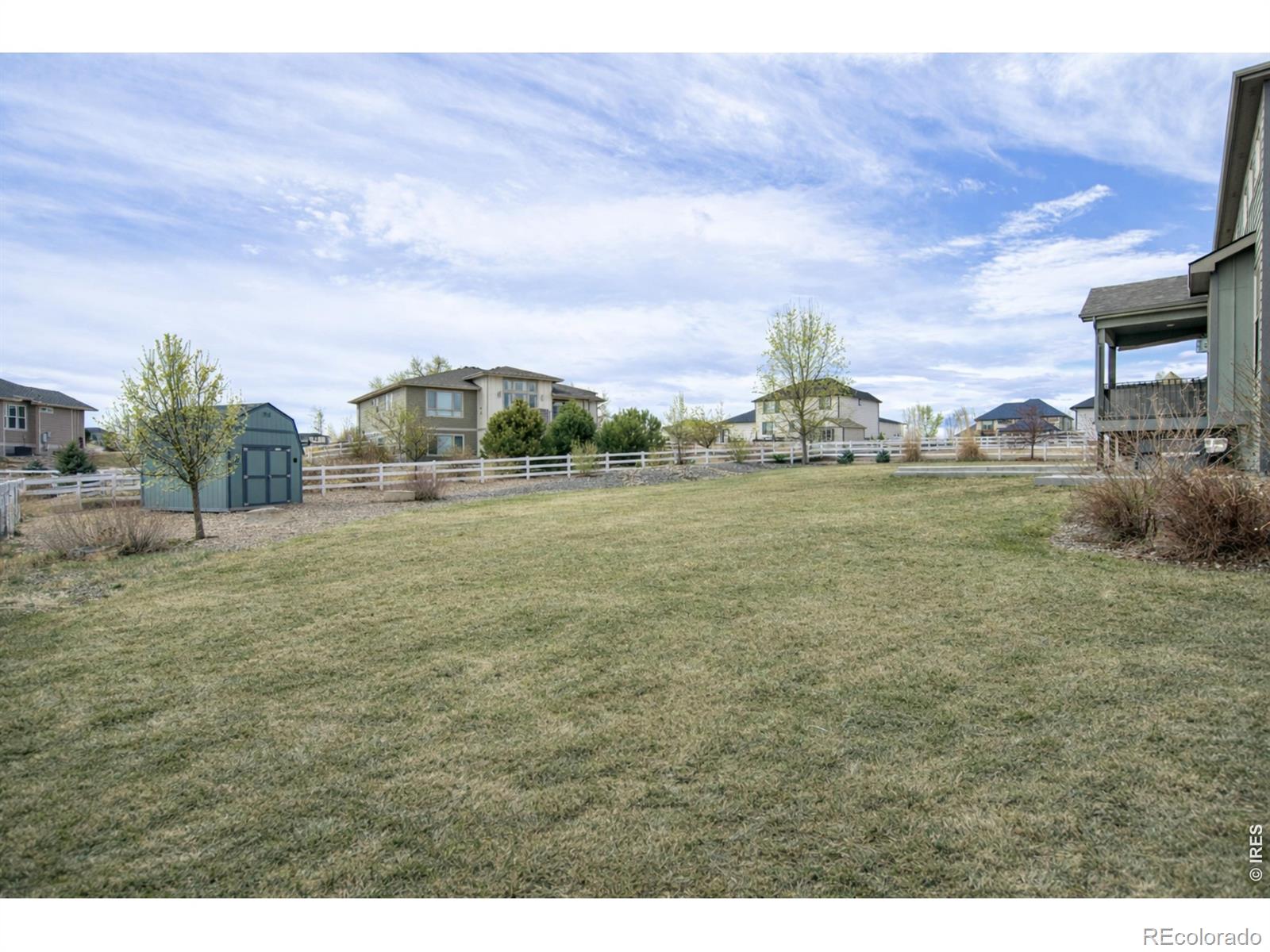 2879 Branding Iron Dr, Severance, CO 80524