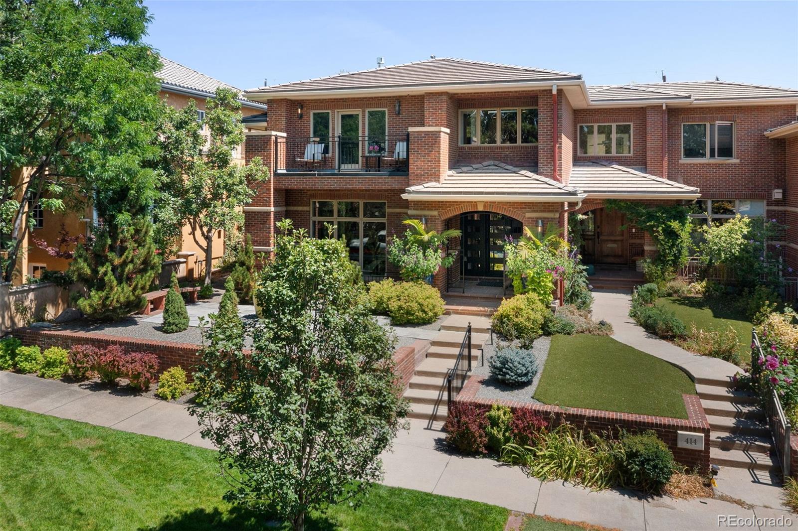 418 Steele St, Denver, CO 80206