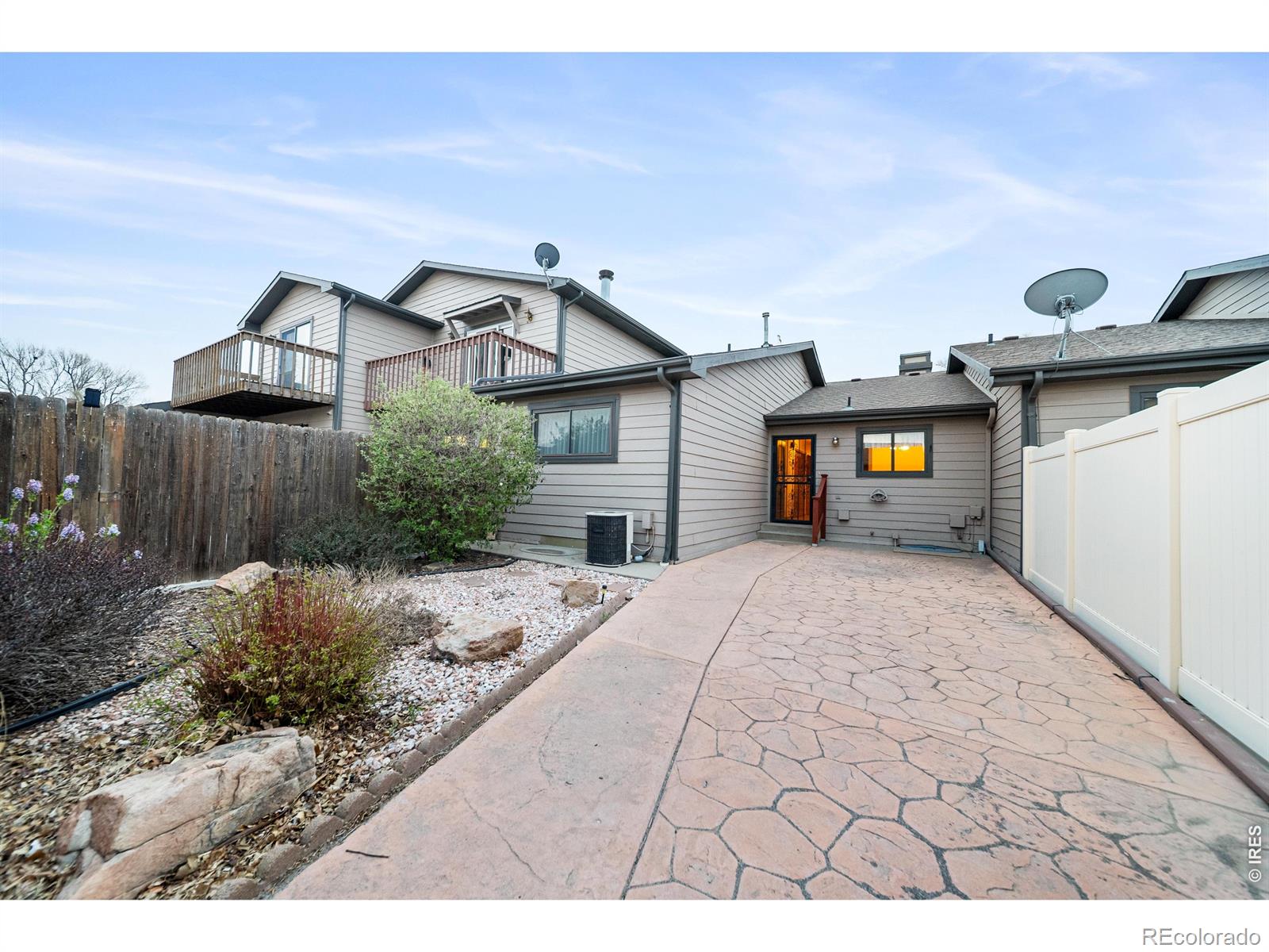 813 E 8th Ave, Fort Morgan, CO 80701