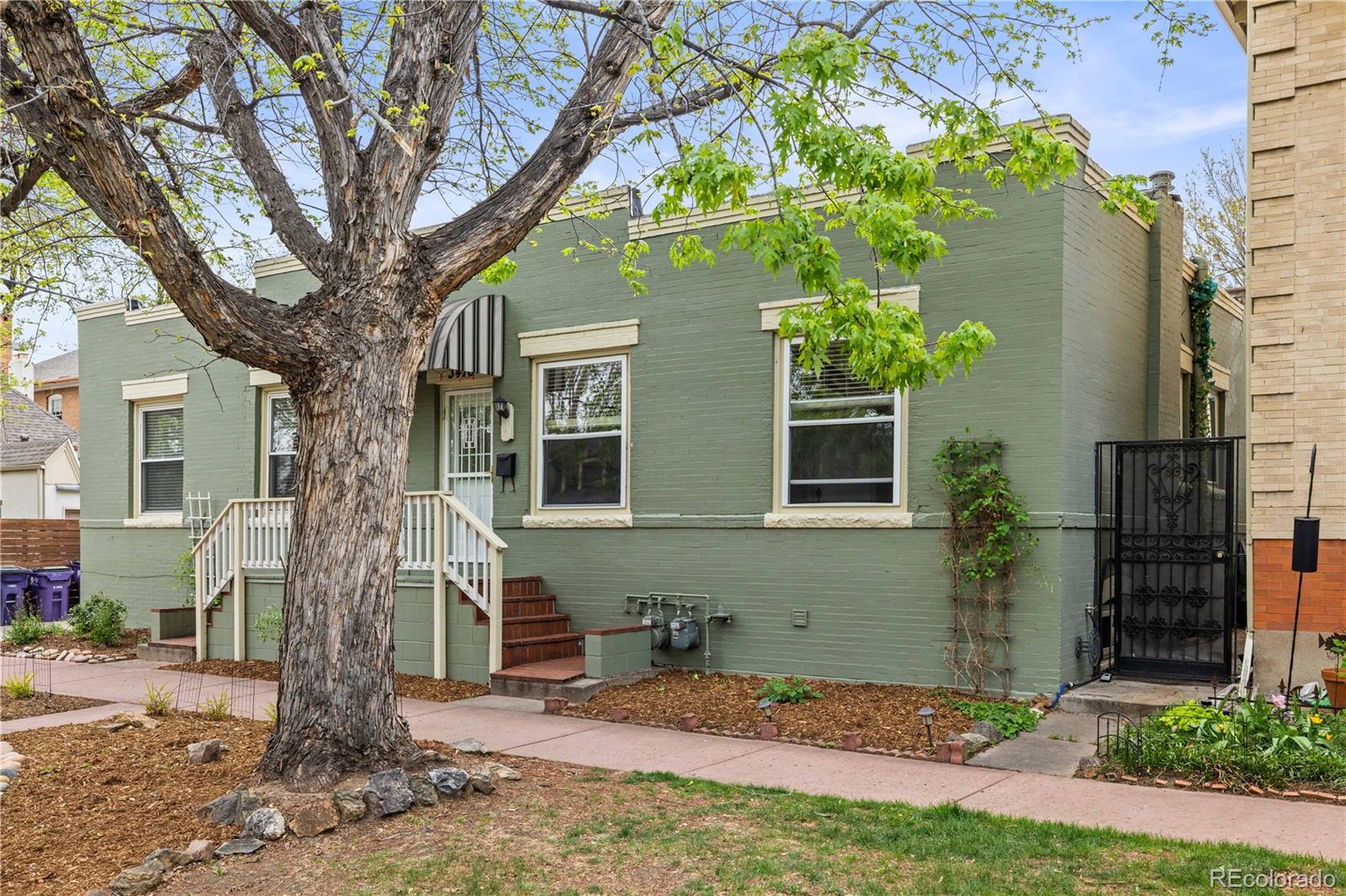 3416 E 16th Ave, Denver, CO 80206