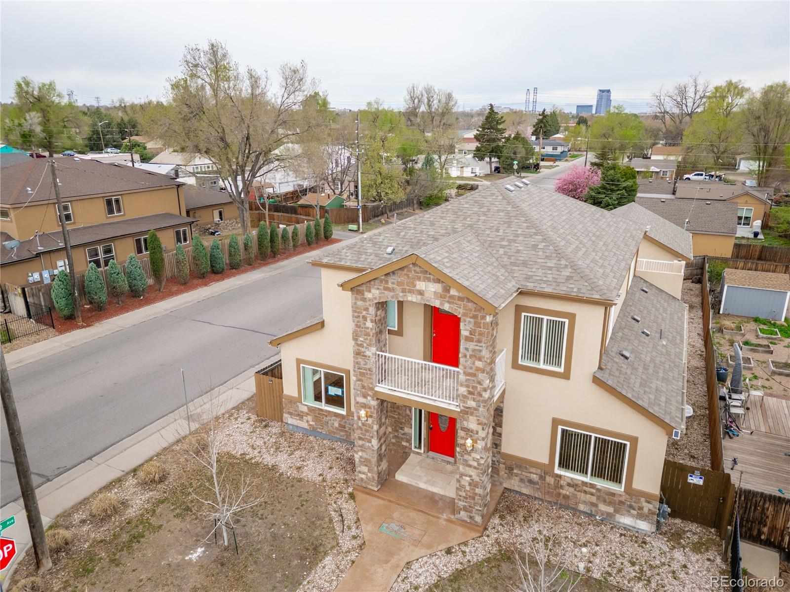 995 S Locust St, Denver, CO 80224