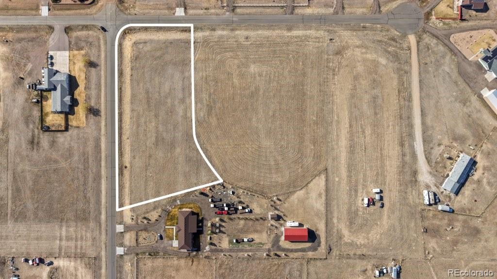 13939 Gentry St Lot 26, Hudson, CO 80642