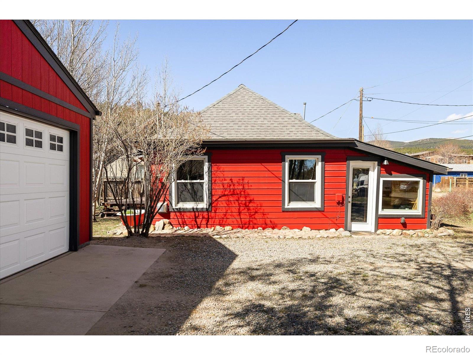 470 W 3rd St, Nederland, CO 80466
