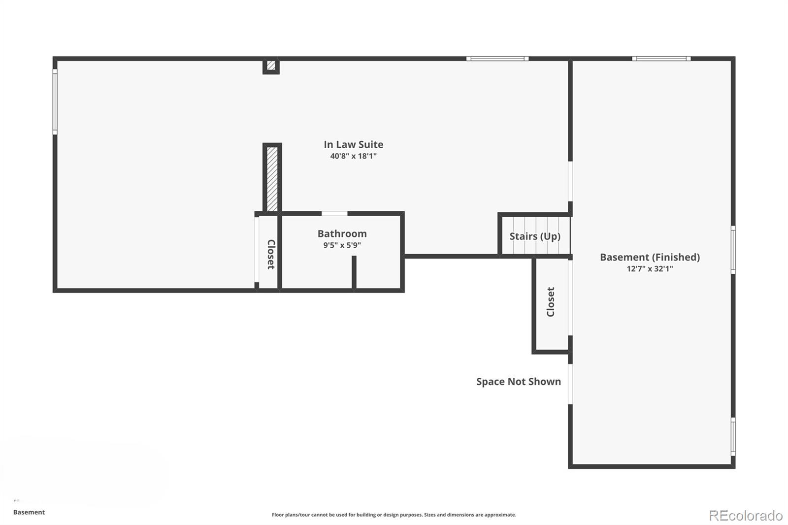 7585 Juniper Dr, Colorado Springs, CO 80908