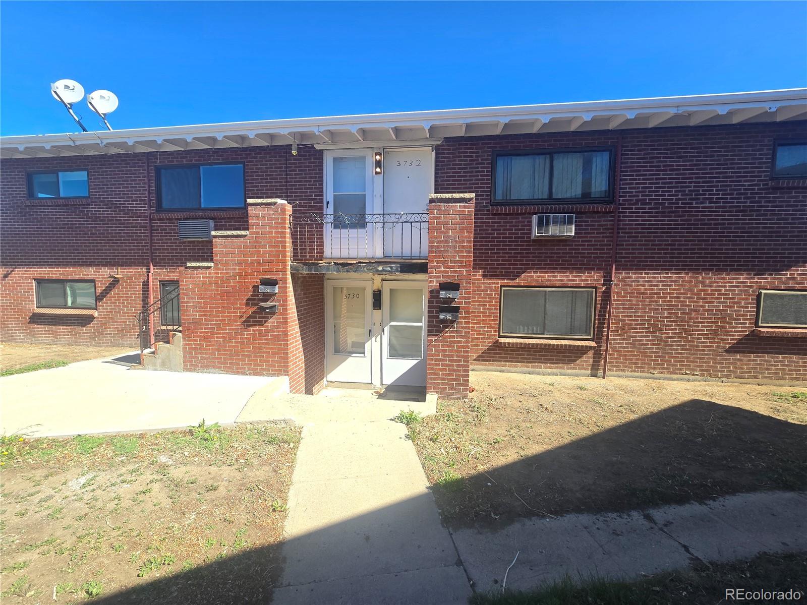 3728 Vance St, Wheat Ridge, CO 80033