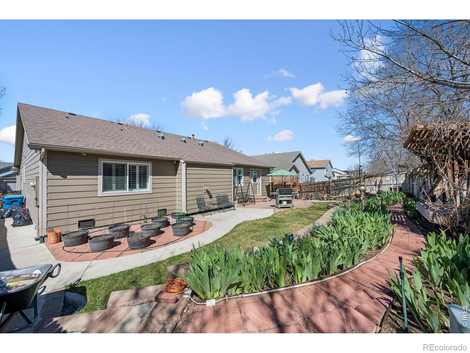 11330 Nome St, Commerce City, CO 80640