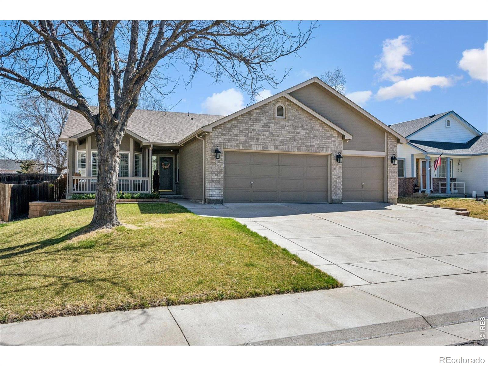 11330 Nome St, Commerce City, CO 80640