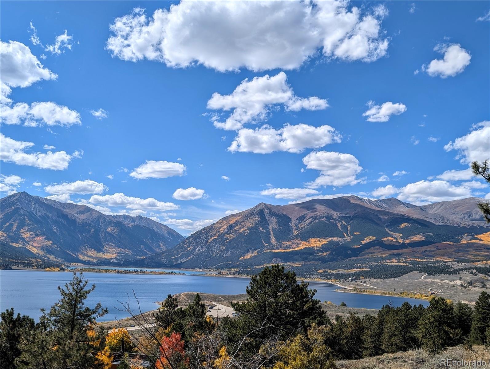 322 Fir Dr Lot 161 & 162,, Twin Lakes, CO 81251