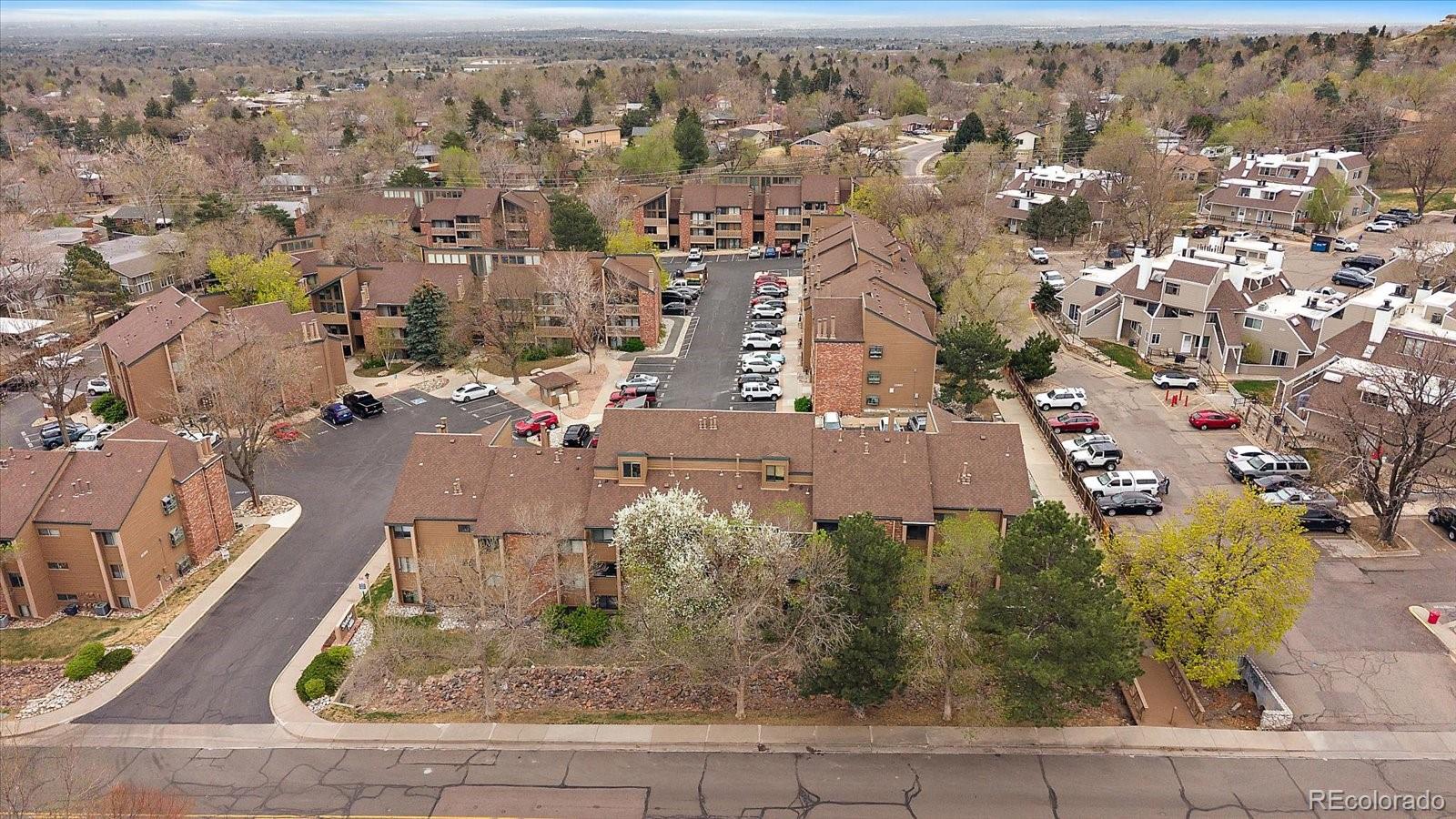 12360 W Nevada Pl #303, Lakewood, CO 80228