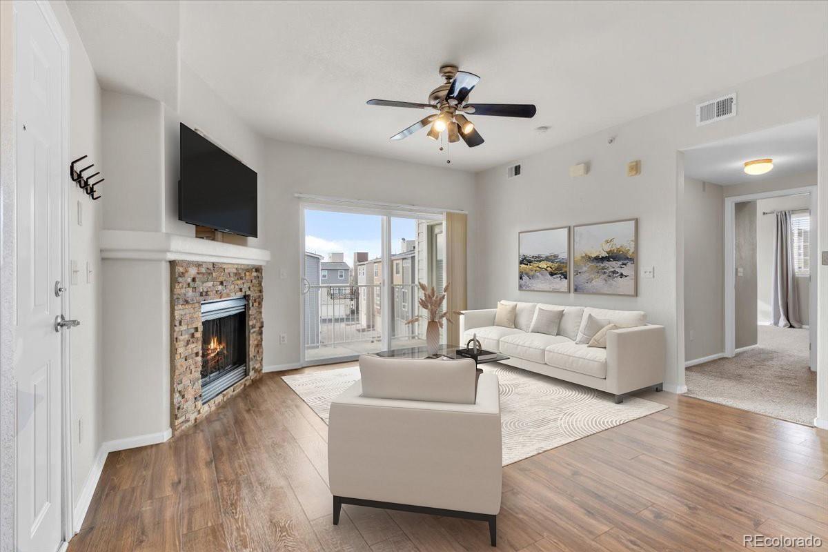 15700 E Jamison Dr #4-301, Englewood, CO 80112
