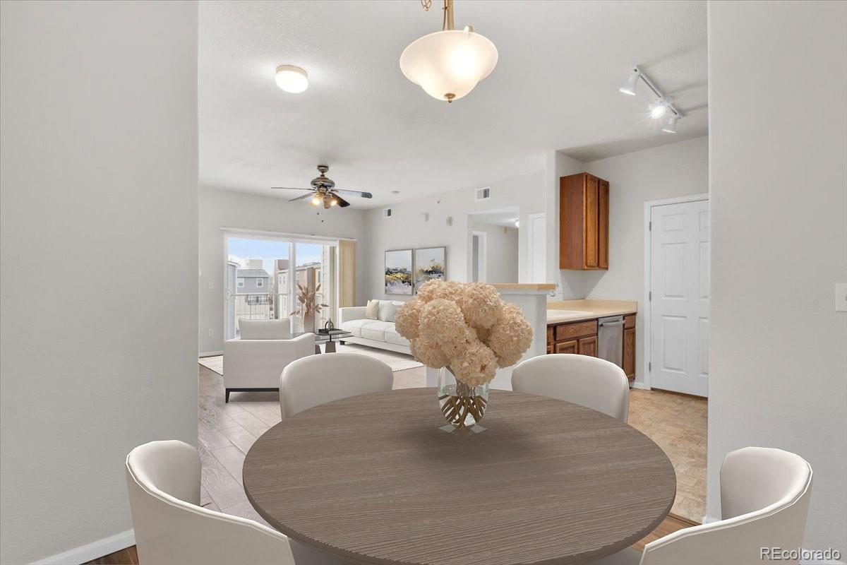15700 E Jamison Dr #4-301, Englewood, CO 80112