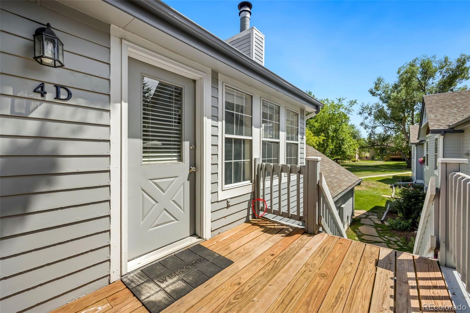 1601 W Swallow Rd #D4, Fort Collins, CO 80526