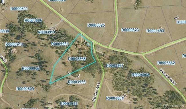 2148 Mcdowell Dr, Como, CO 80432