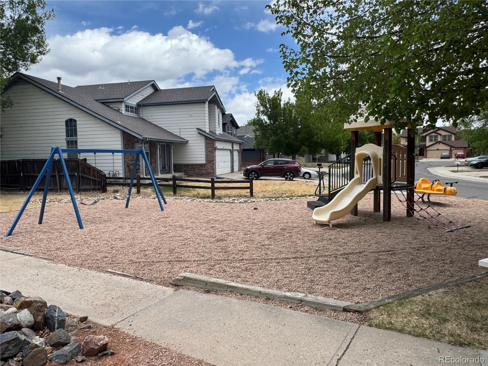 5620 W 80th Pl #74, Arvada, CO 80003
