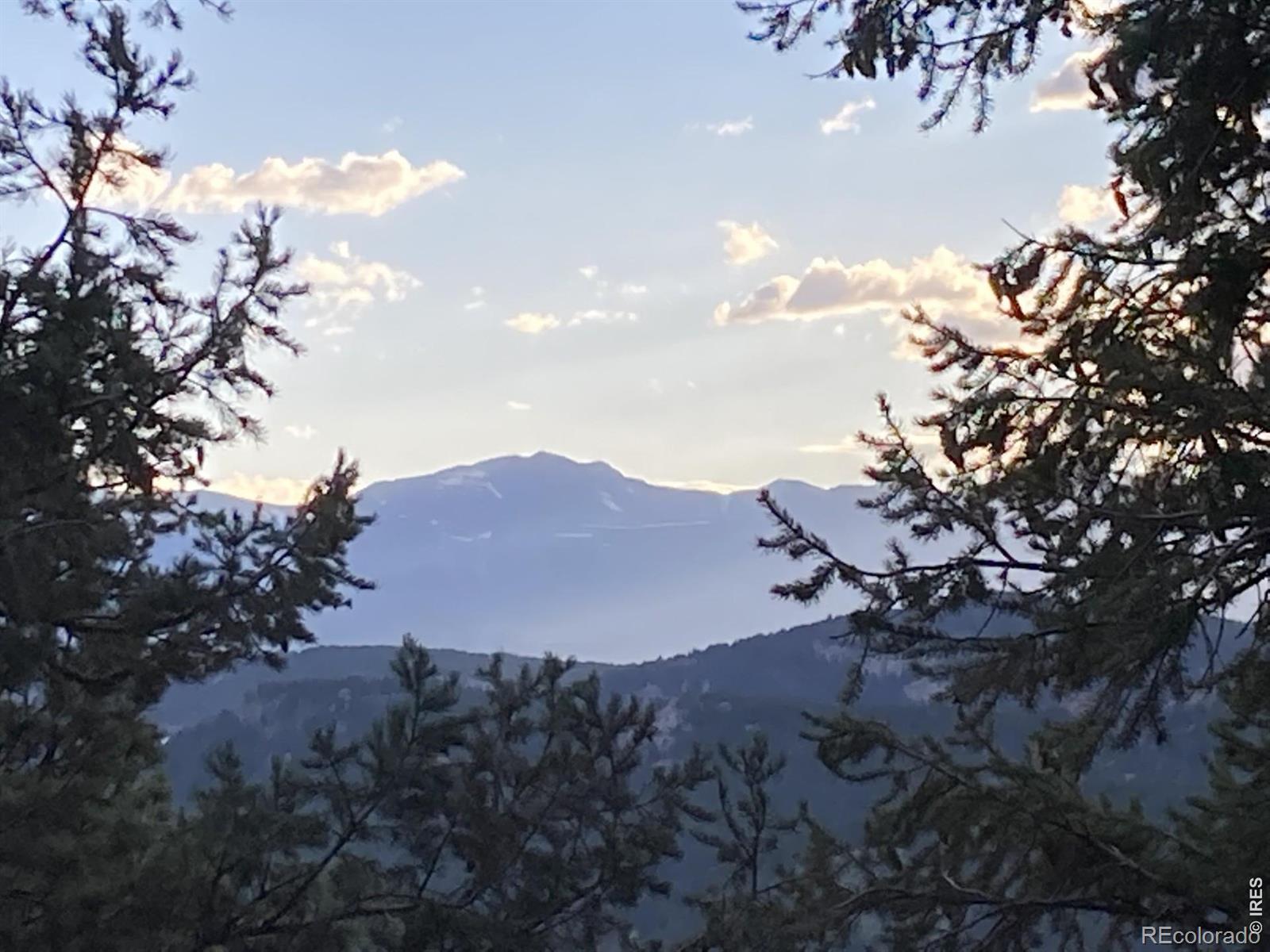 4647 S Breakaway Trl, Evergreen, CO 80439
