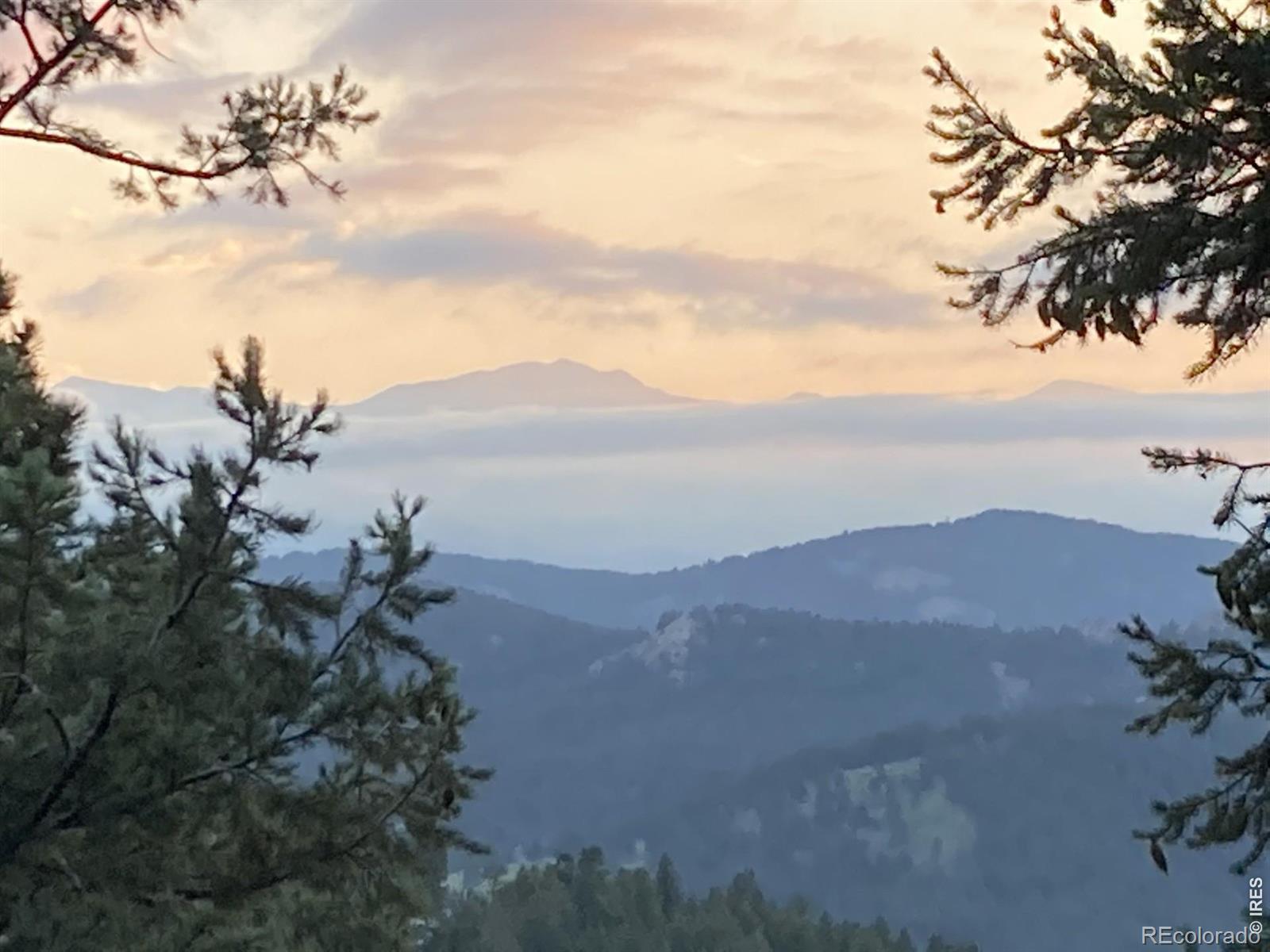 4647 S Breakaway Trl, Evergreen, CO 80439
