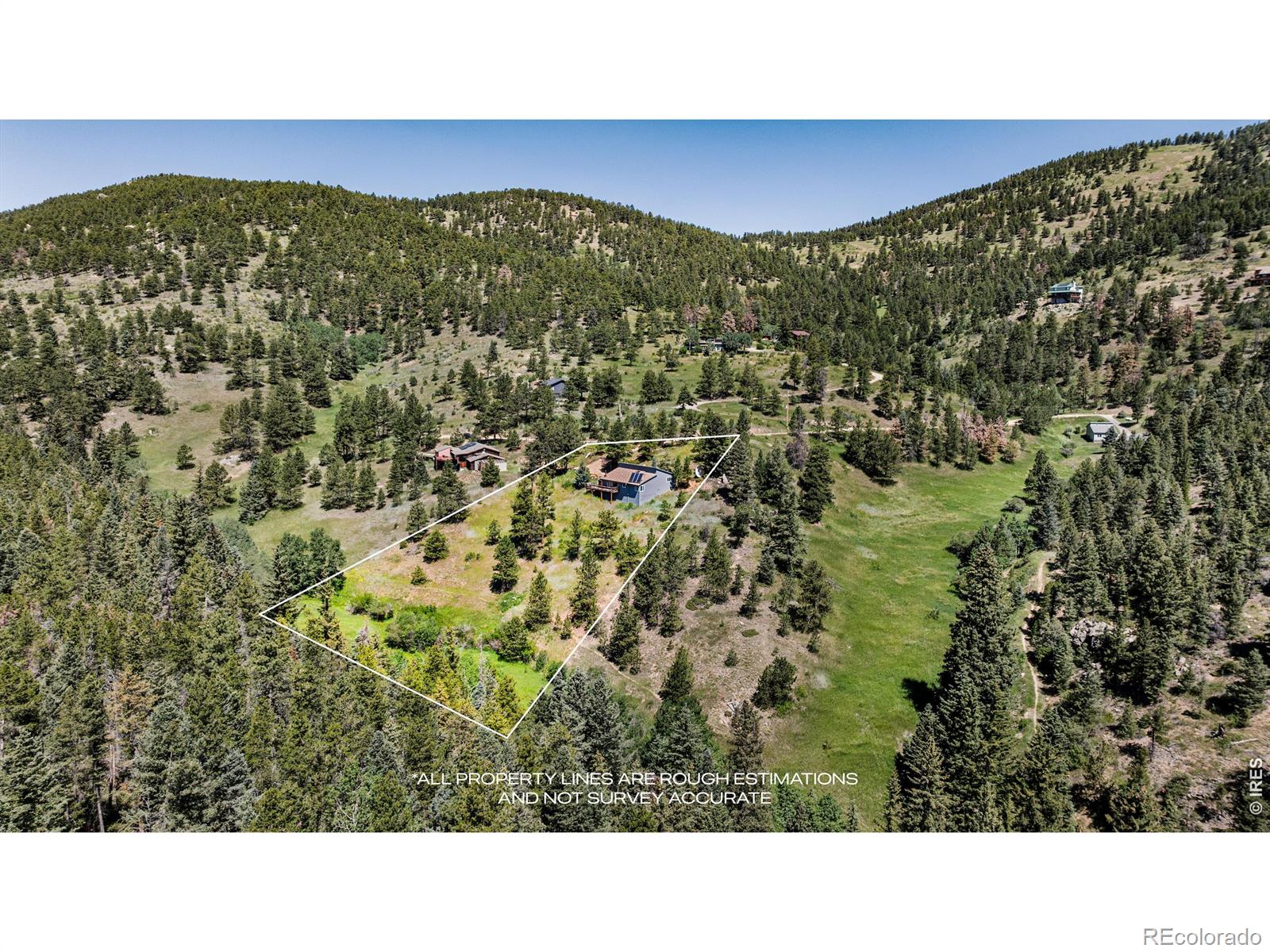 1213 Primos Rd, Boulder, CO 80302