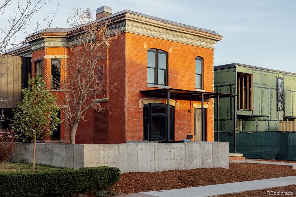 3436 Quivas St, Denver, CO 80211