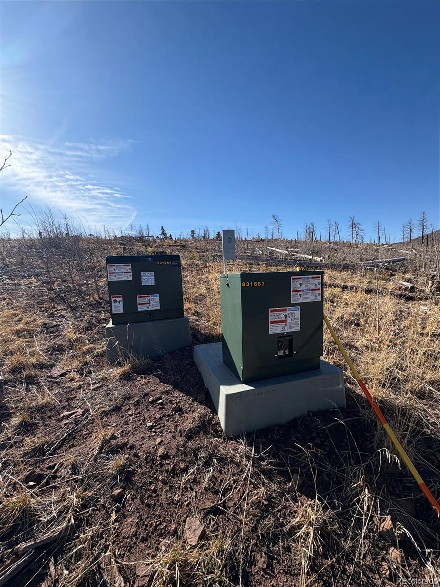 000 Riccardo Ln Lot 2145, Fort Garland, CO 81133