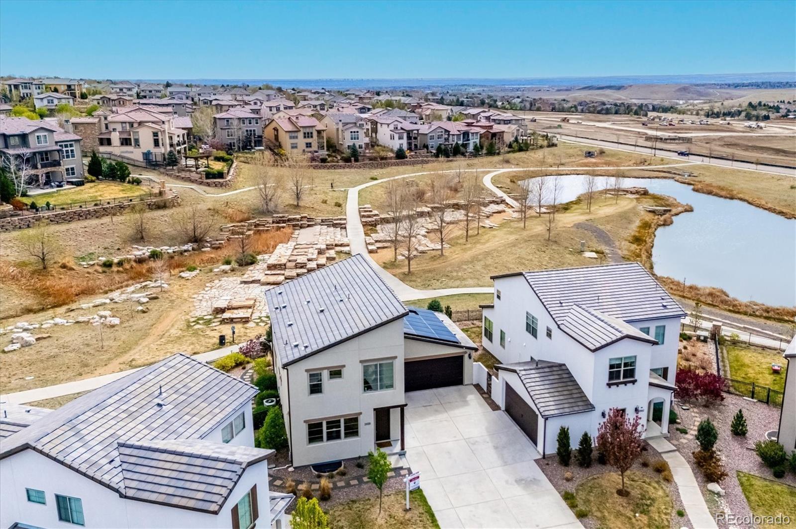 2658 S Norse Ct, Lakewood, CO 80228