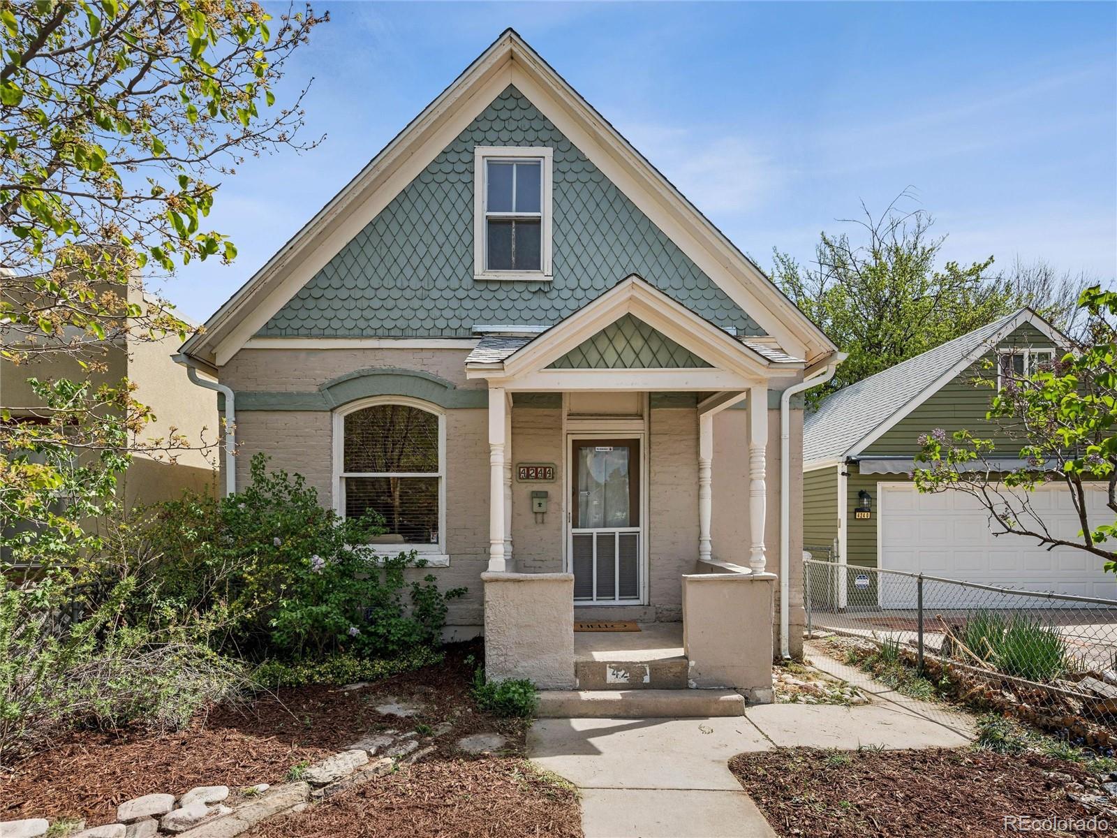 Home Worth Check