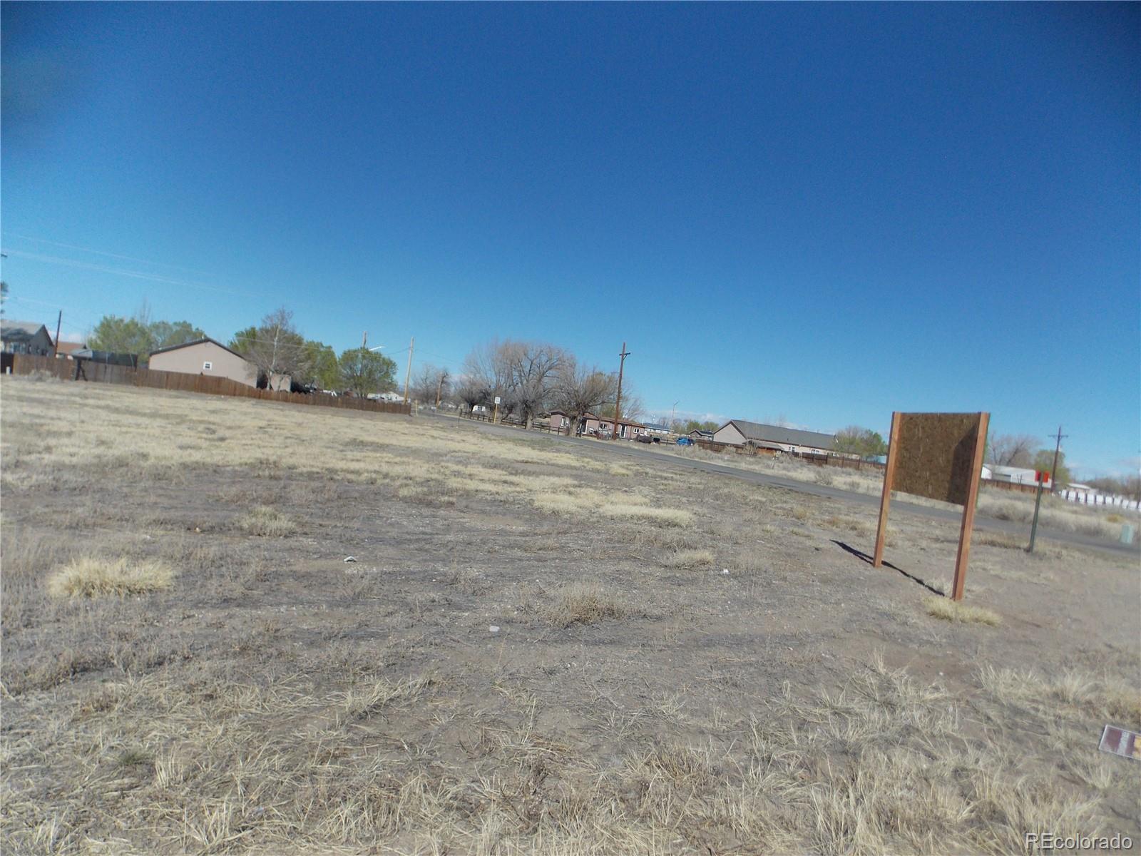 1701 State Ave, Alamosa, CO 81101