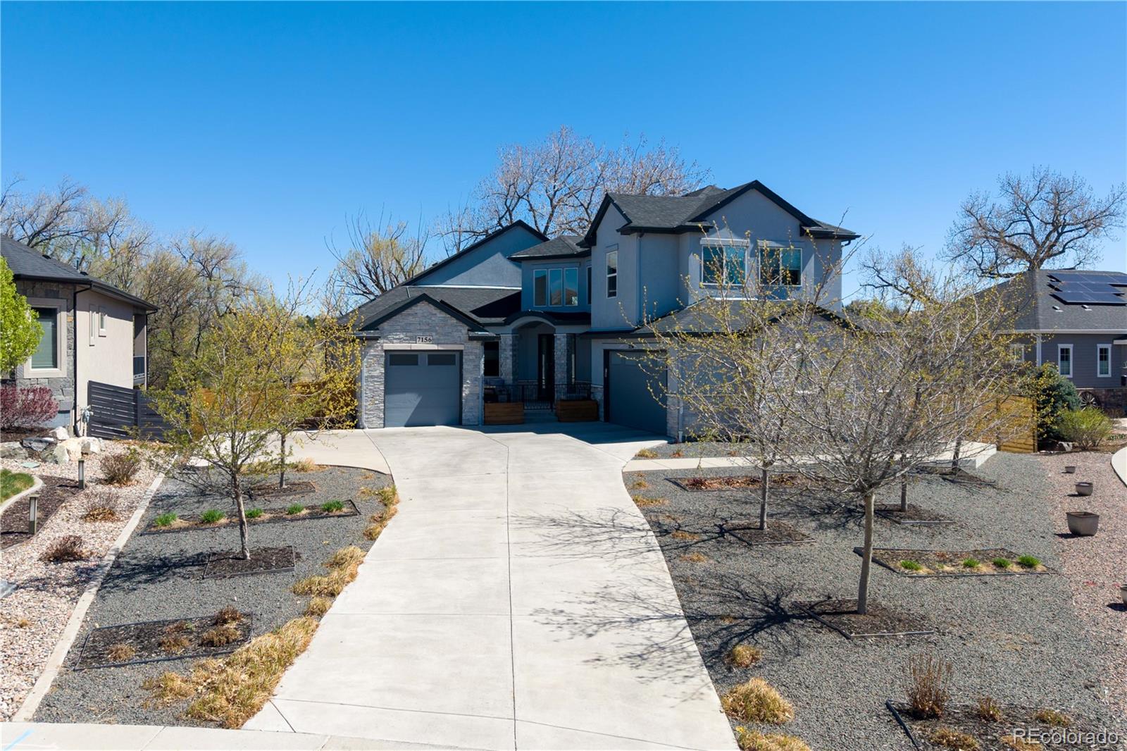 7156 Holland Ct, Arvada, CO 80004