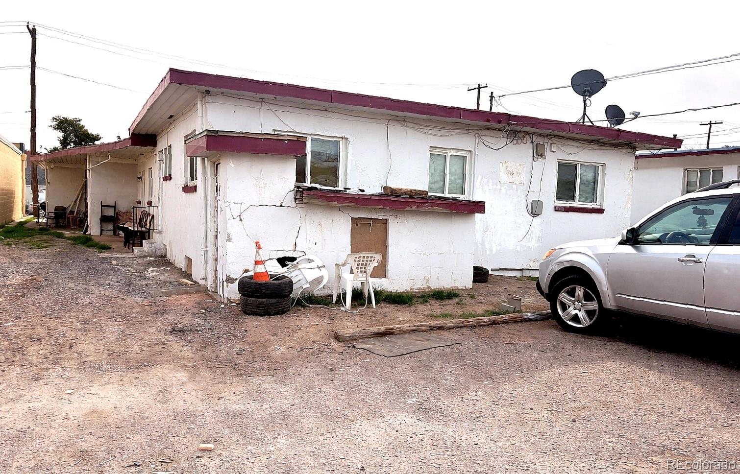 1455 Lima St, Aurora, CO 80010