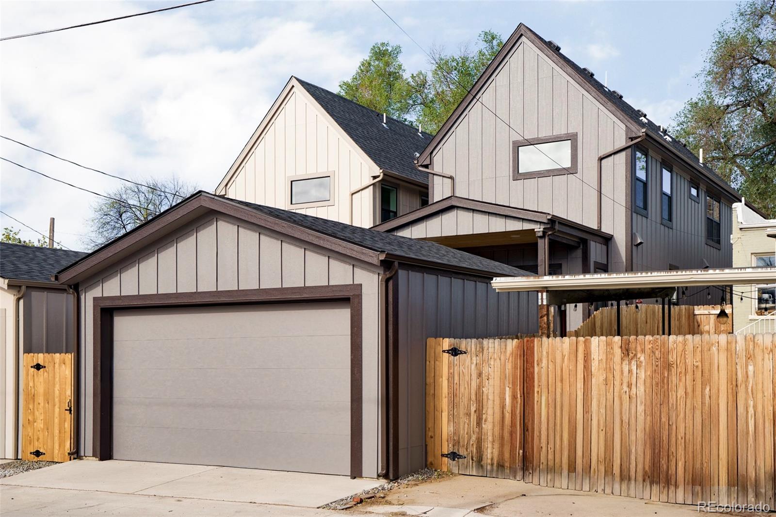 2914 Hooker St, Denver, CO 80211