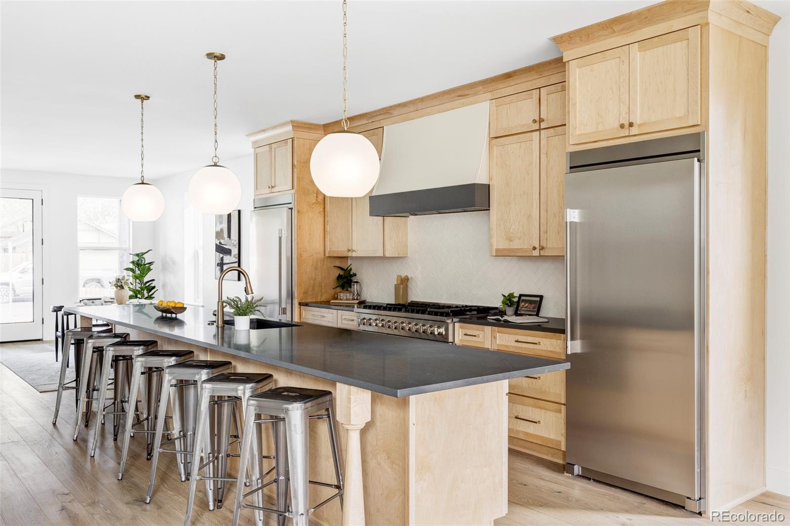 2914 Hooker St, Denver, CO 80211