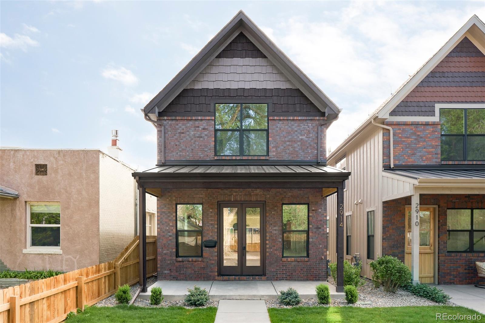 2914 Hooker St, Denver, CO 80211