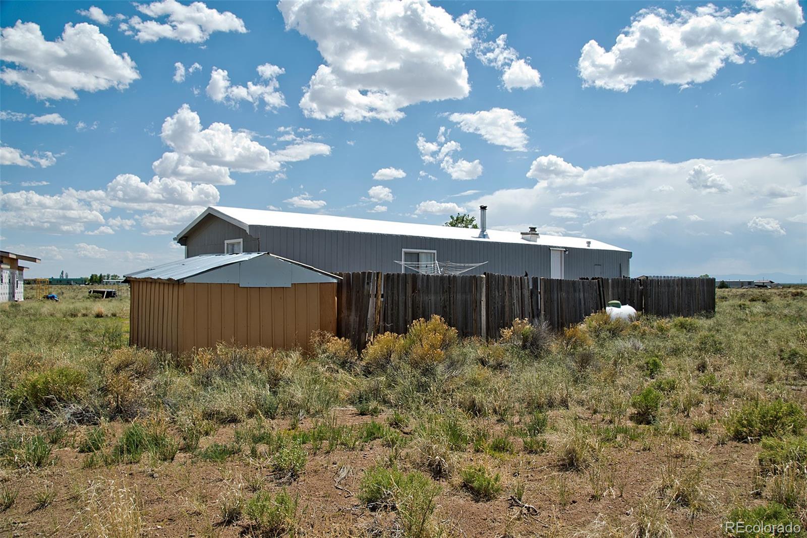 245 Viejo Ln, Moffat, CO 81143