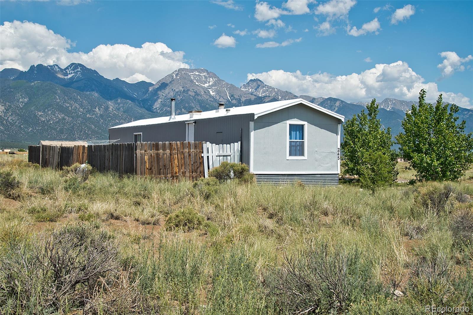 245 Viejo Ln, Moffat, CO 81143