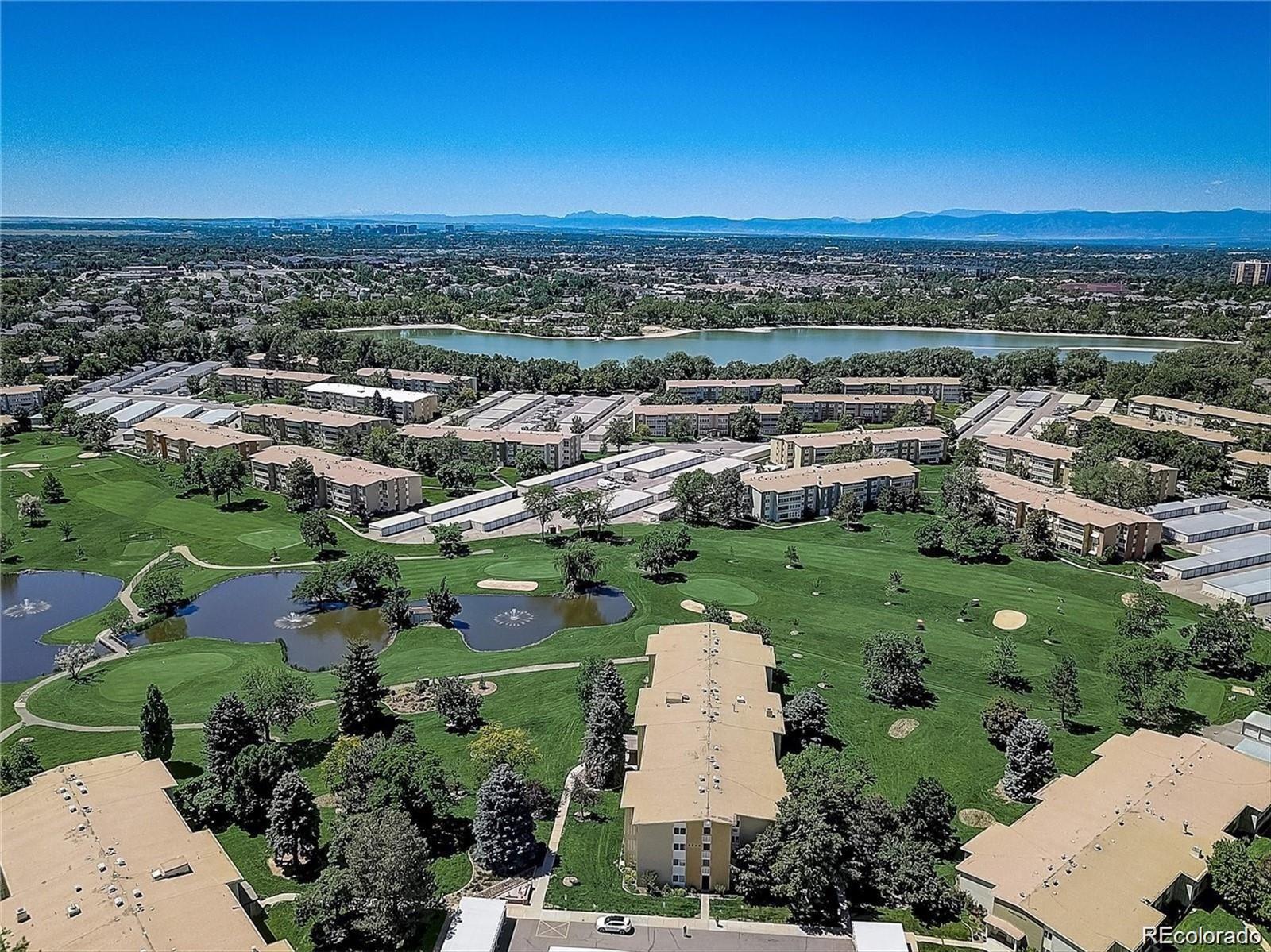 9315 E Center Ave #10B, Denver, CO 80247