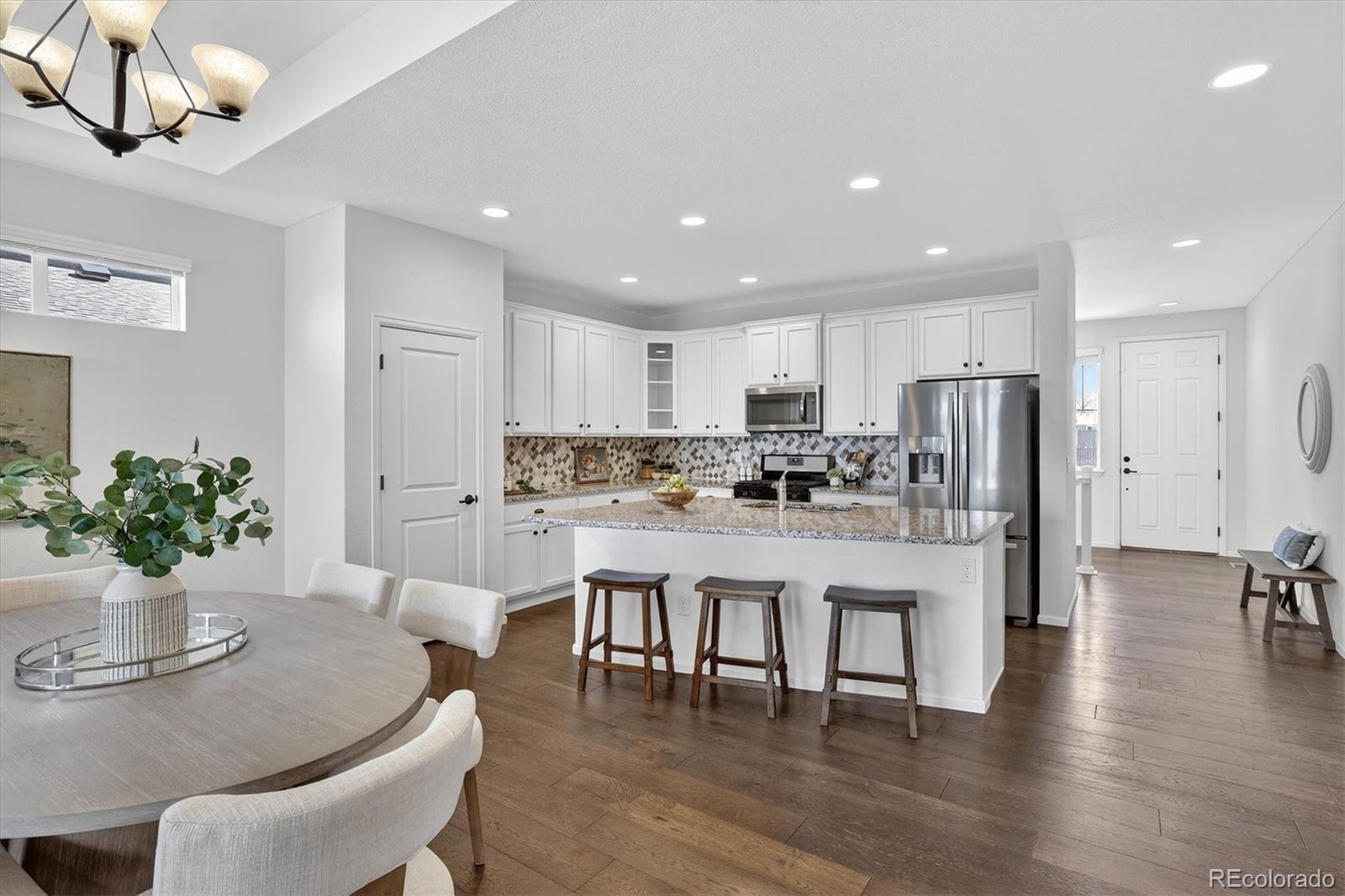 15333 W 48th Dr, Golden, CO 80403