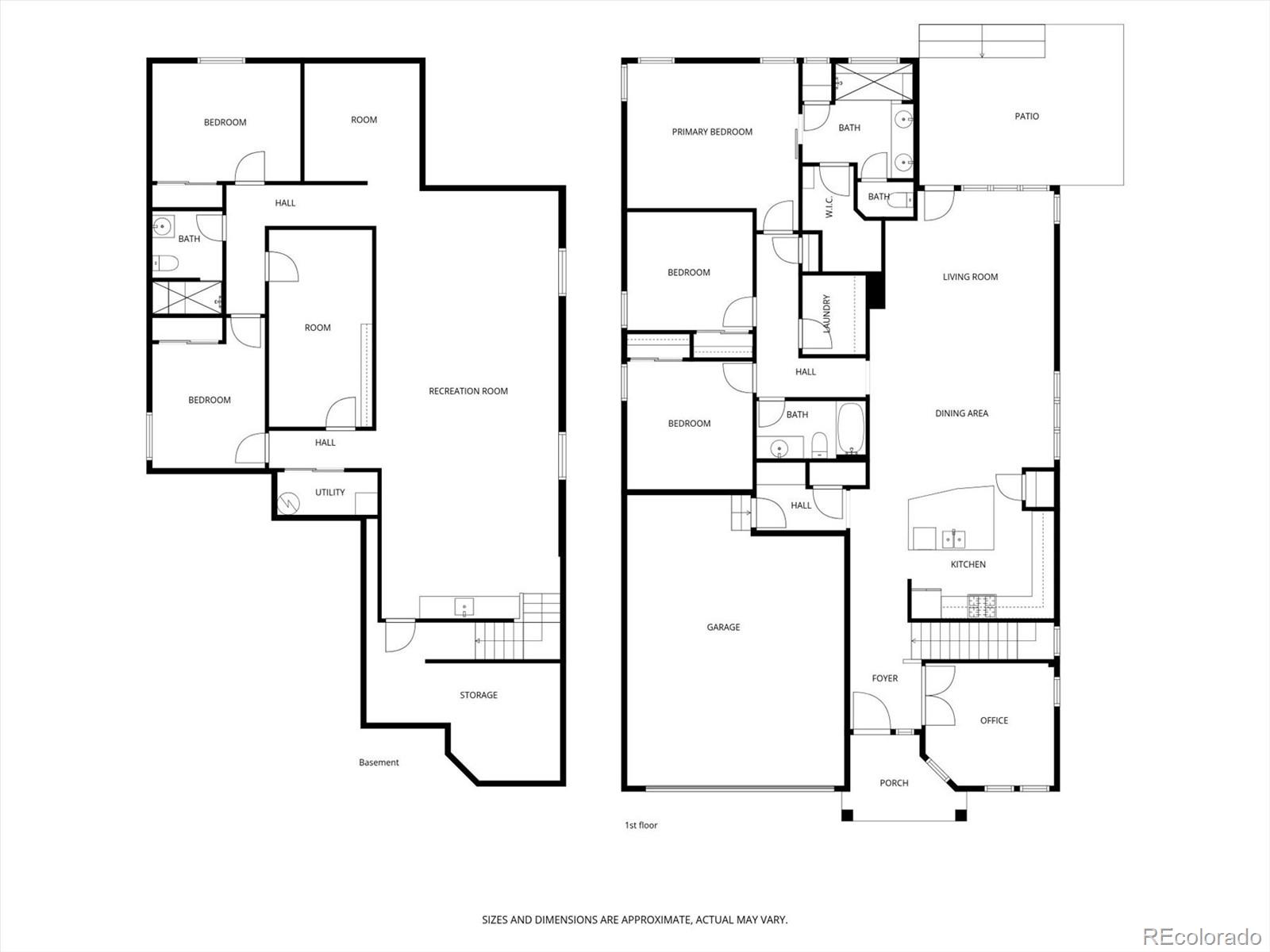 15333 W 48th Dr, Golden, CO 80403