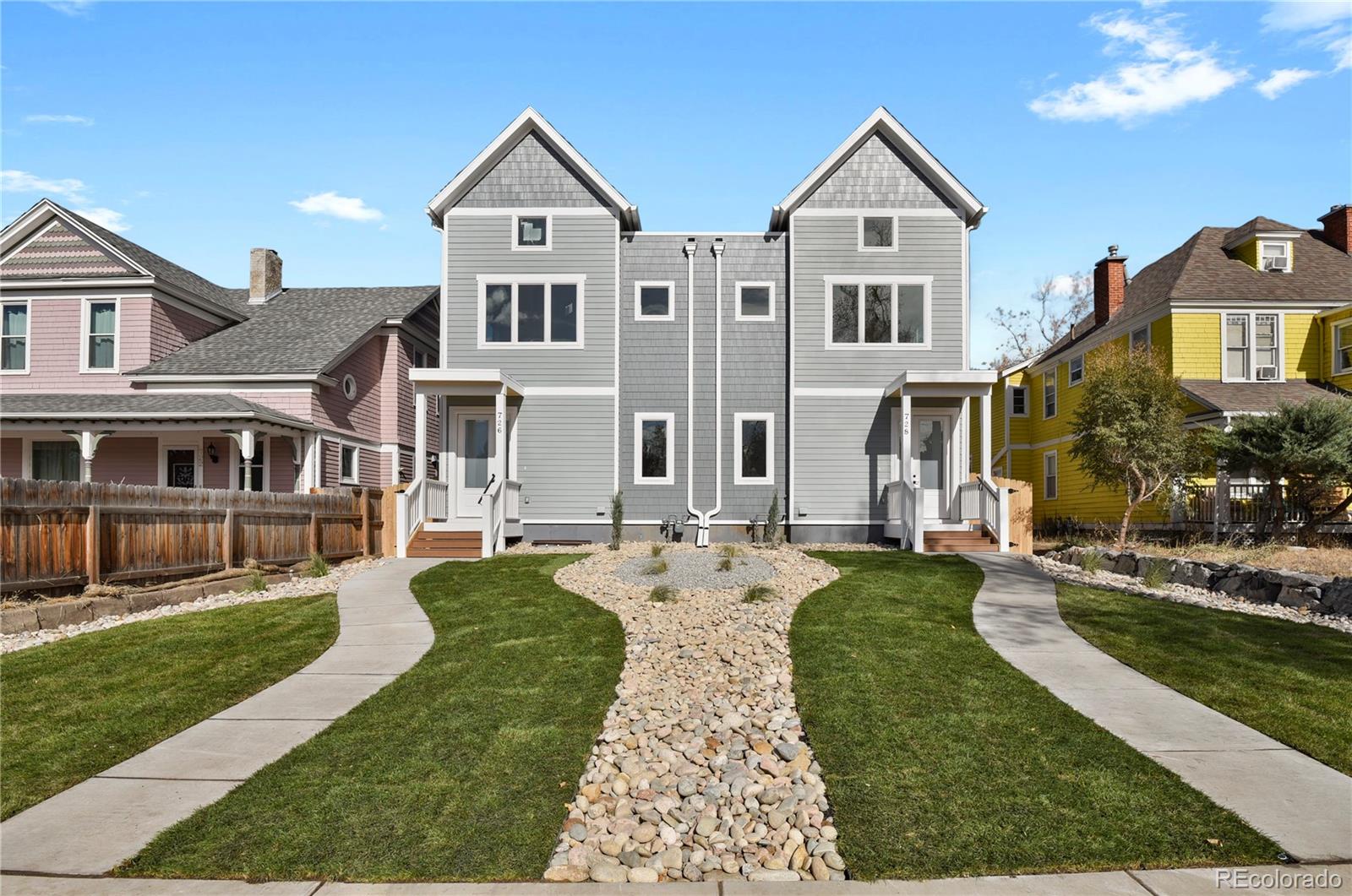 726 E Platte Ave, Colorado Springs, CO 80903