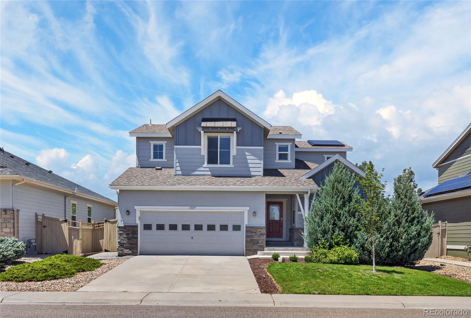 1357 Lander Ln, Lafayette, CO 80026