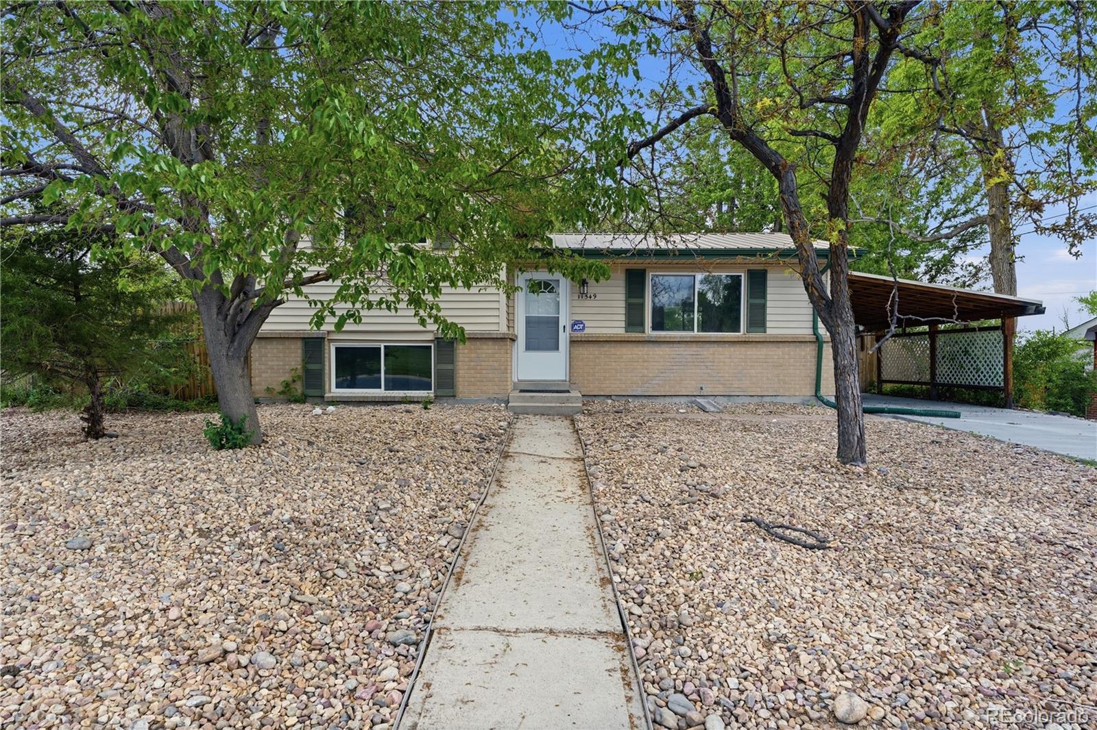 11549 W Virginia Ave, Lakewood, CO 80226