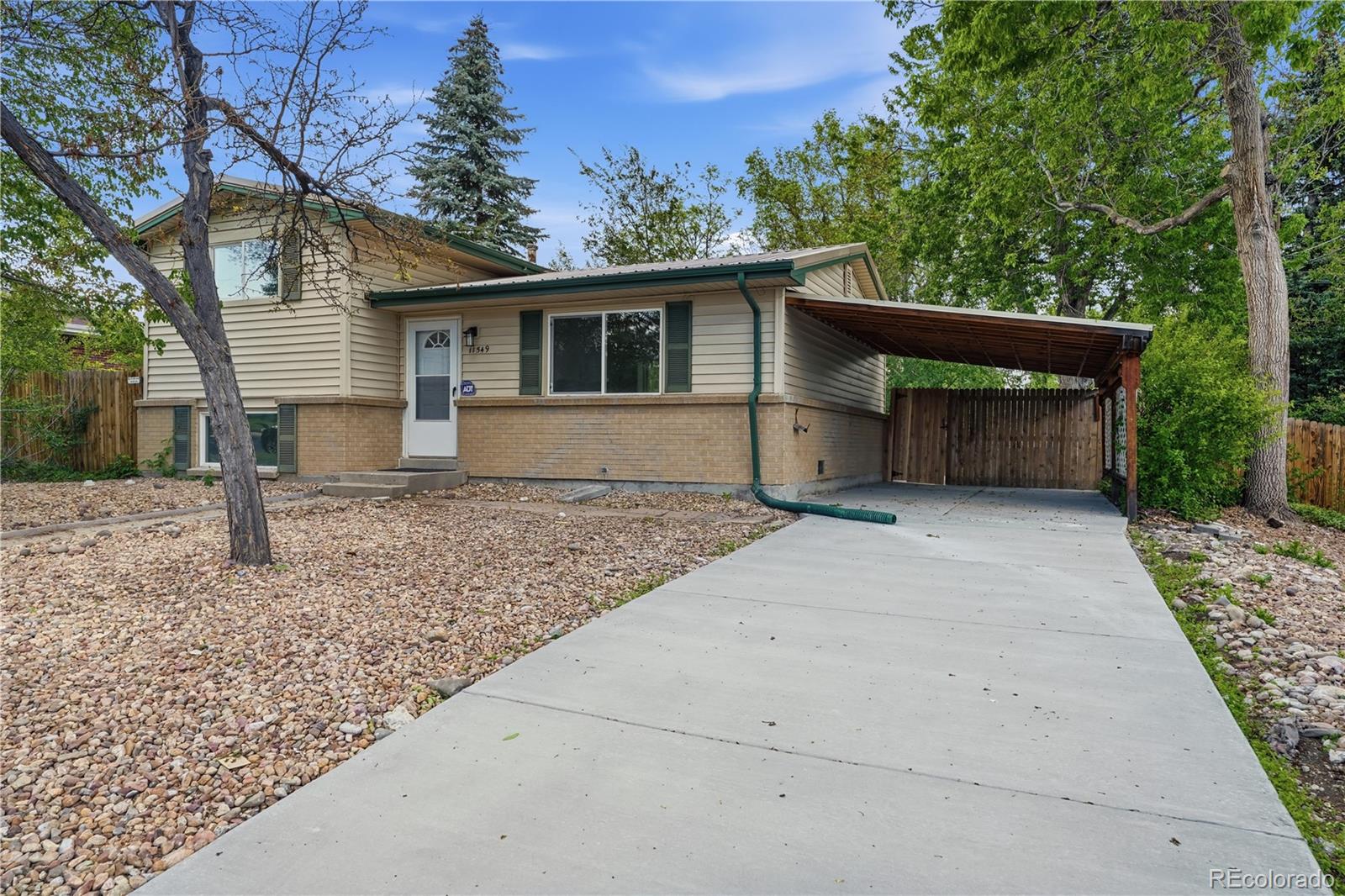 11549 W Virginia Ave, Lakewood, CO 80226