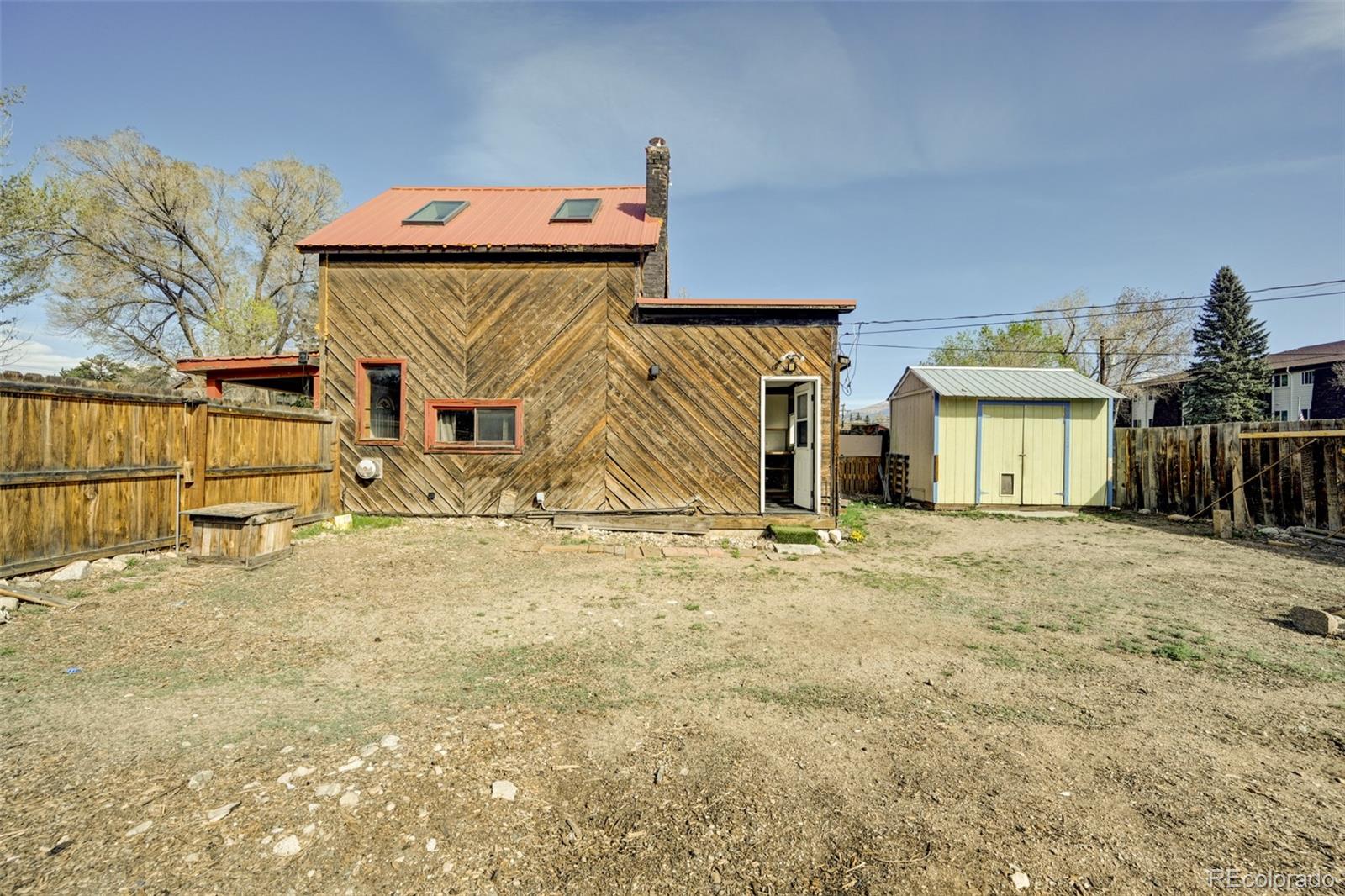 315 S Gunnison Ave, Buena Vista, CO 81211
