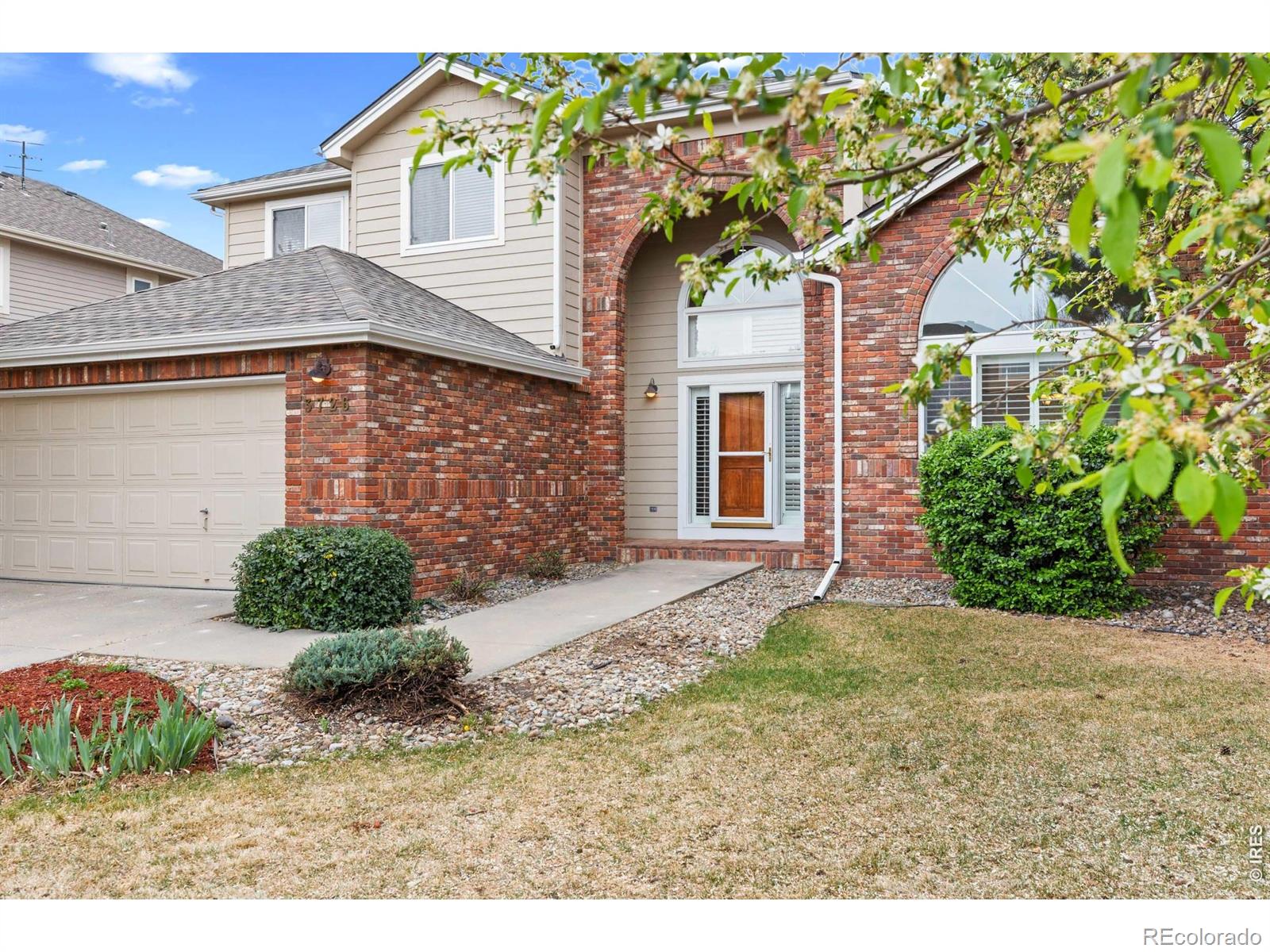 3726 Barbados Pl, Boulder, CO 80301