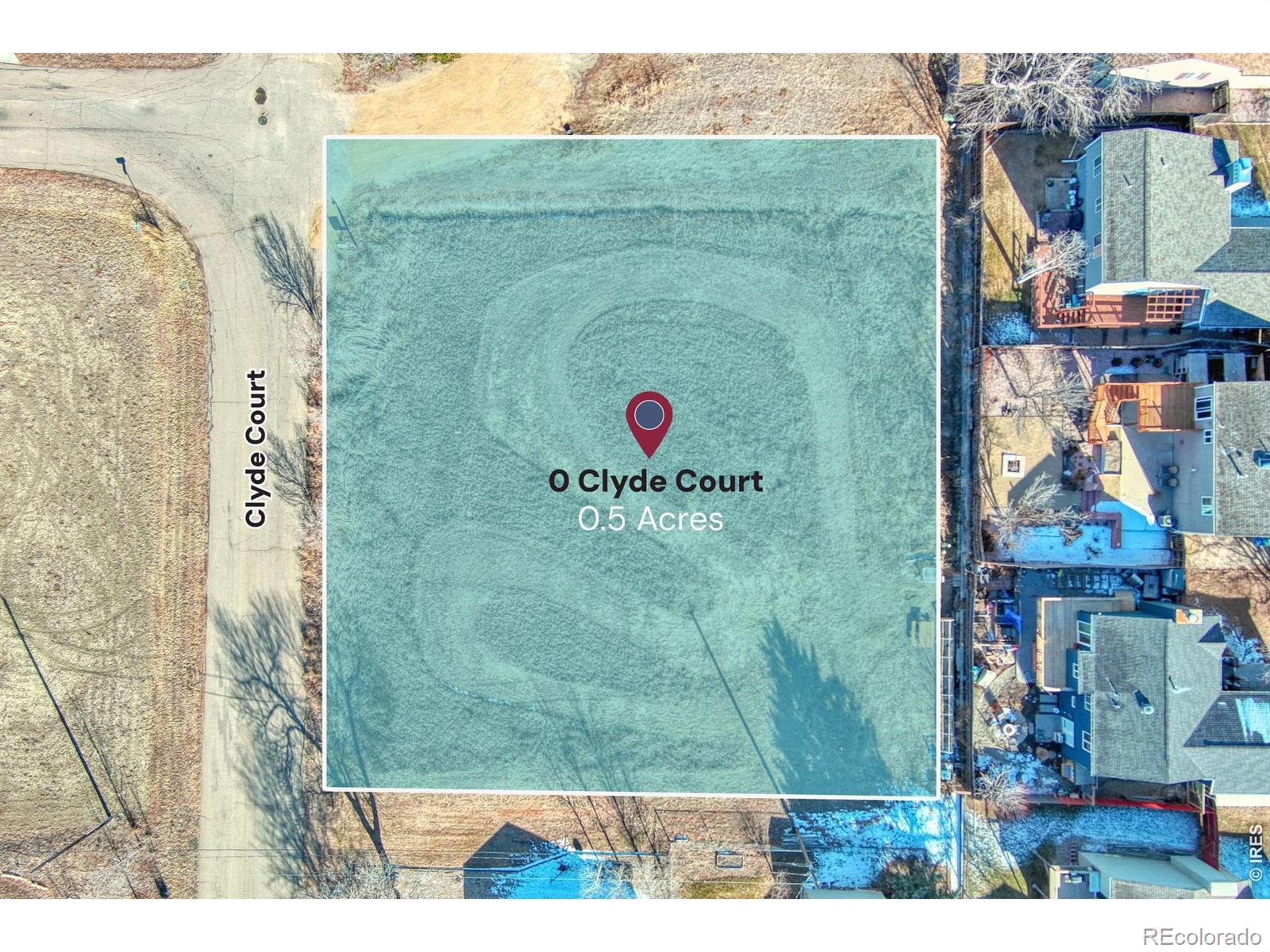 0 Clyde Ct, Longmont, CO 80501