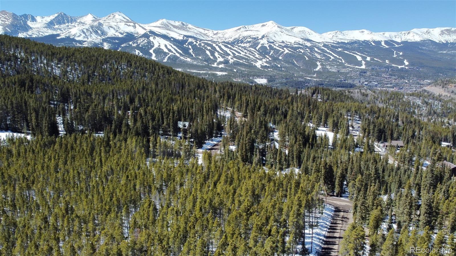 0118 Cr 535 Lot 45, Breckenridge, CO 80424