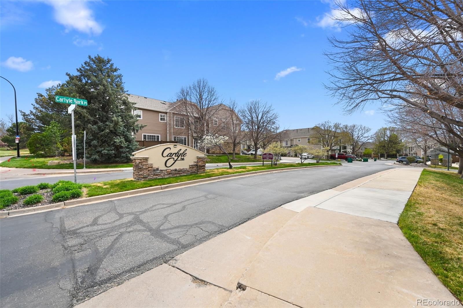 1252 Carlyle Park Cir, Highlands Ranch, CO 80129