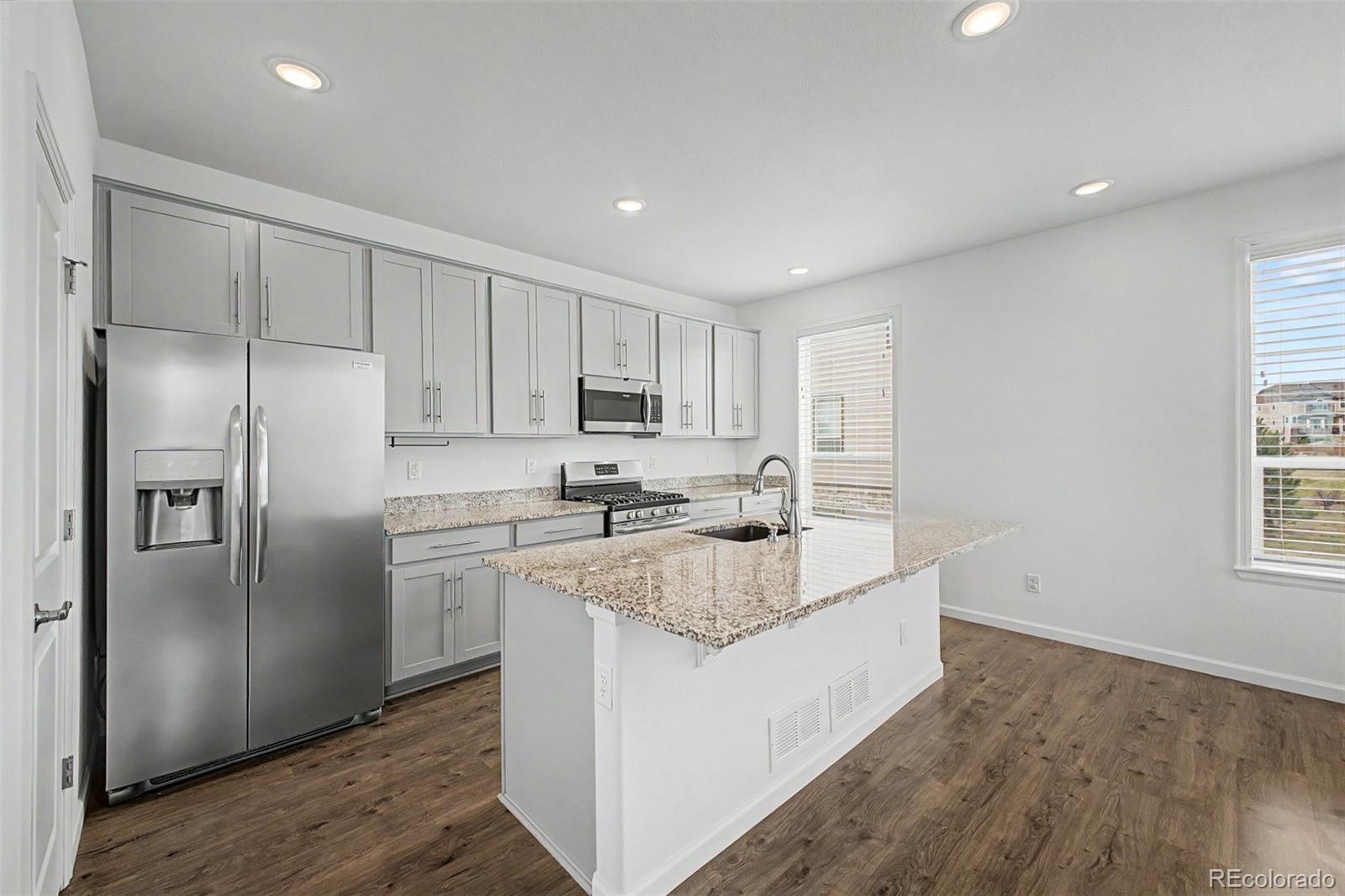 1602 Castle Creek Cir, Castle Rock, CO 80104