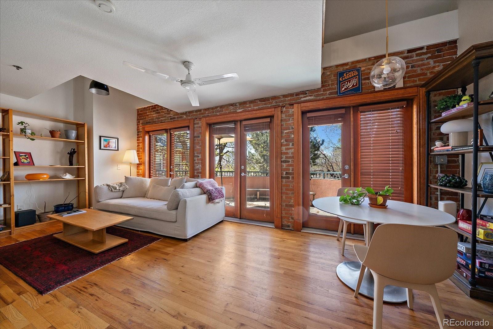 3249 W Fairview Pl #206, Denver, CO 80211