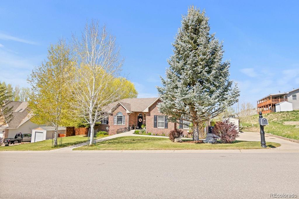1060 Alta Vista Dr, Craig, CO 81625