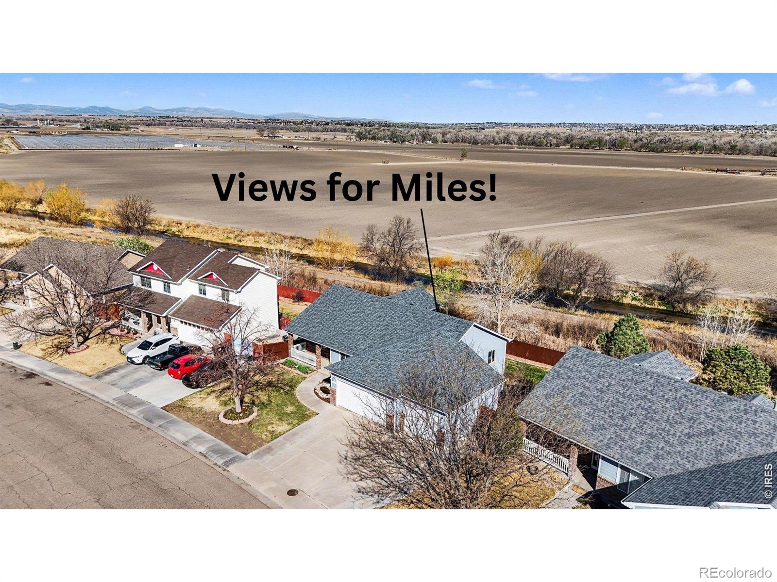 317 Sunset Dr, La Salle, CO 80645