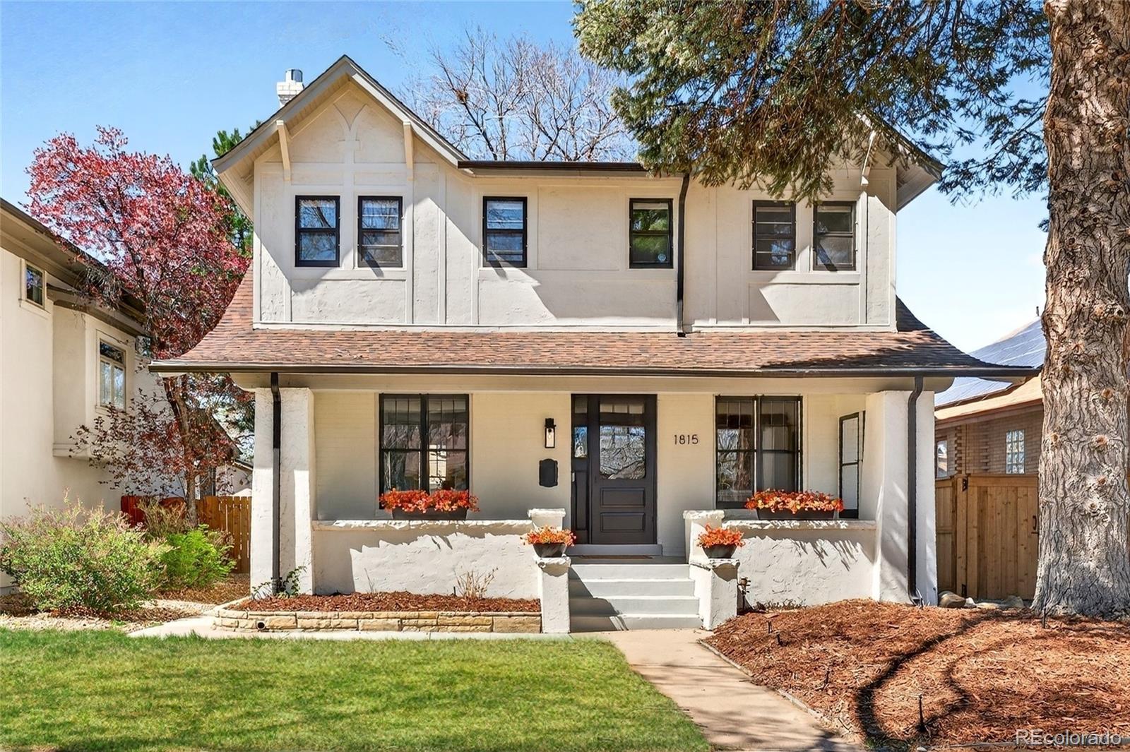 1815 S Ogden St, Denver, CO 80210